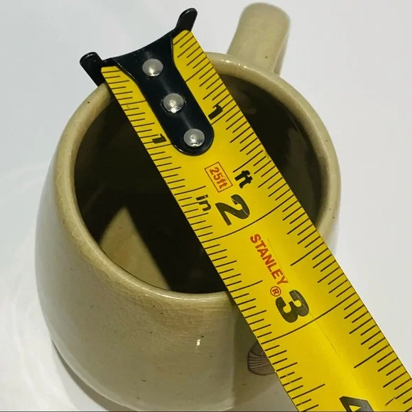 Vintage Florida Mug Sailboat Made In Taïwan - Picture 10 of 11